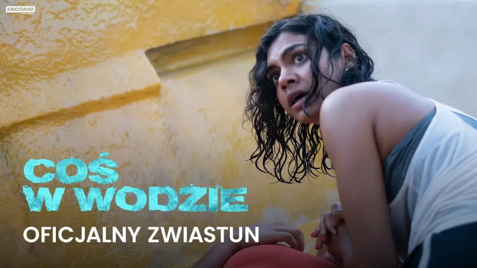 Видео к фильму Челюсти. Кровавый риф — Oficjalny zwiastun