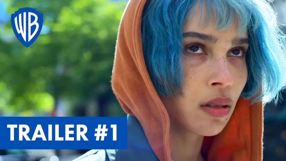 Видео к фильму Кими — Trailer #1