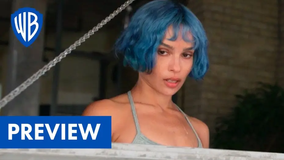 Видео к фильму Кими — Preview: Die ersten 9 Minuten