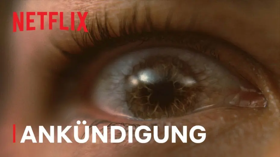 Видео к фильму Птичий короб: Барселона — Ankündigung
