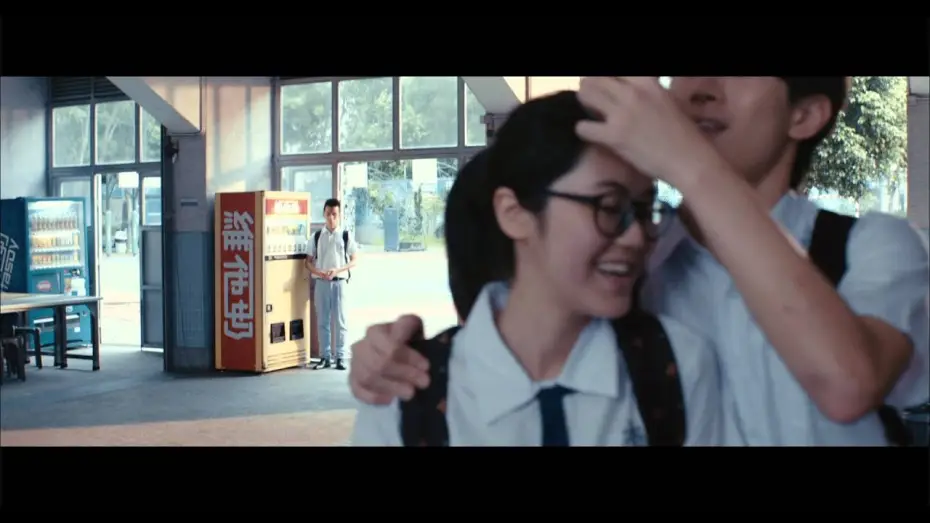 Видео к фильму 從缺 | Fresh Wave 鮮浪潮 2015 競賽短片《從缺 To Absent Friends》Trailer