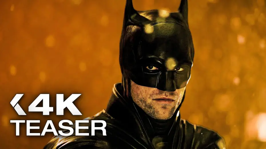 Видео к фильму Untitled The Batman Sequel — THE BATMAN: Part 2 Official Teaser Trailer (2028)