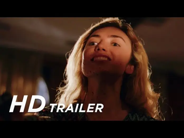Видео к фильму Монстр: Начало — American Boogeywoman - Engel des Todes | Offizieller Trailer | Deutsch HD