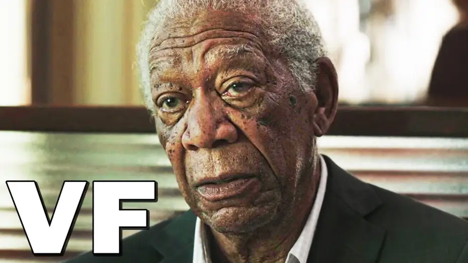 Видео к фильму Хороший человек — A GOOD PERSON Bande Annonce VF (2023) Morgan Freeman, Florence Pugh