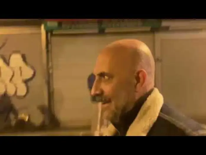 Видео к фильму Вихрь | Gaspar No&eacute; Introduction for BeyondFest