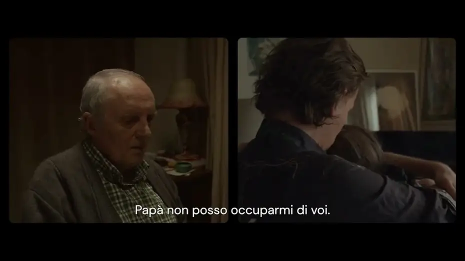 Видео к фильму Вихрь | PAID VORTEX MUBI TRAILER ADAPT IT YouTube 60s NowShowing