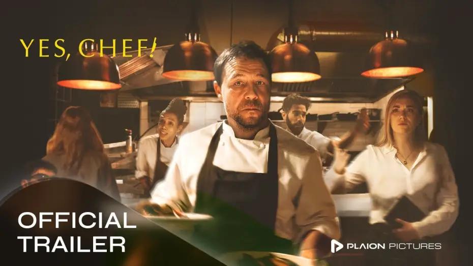 Видео к фильму Точка кипения — Offizieller Trailer