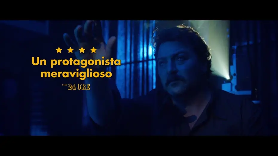 Видео к фильму Петер фон Кант — PETER VON KANT - TRAILER UFFICIALE