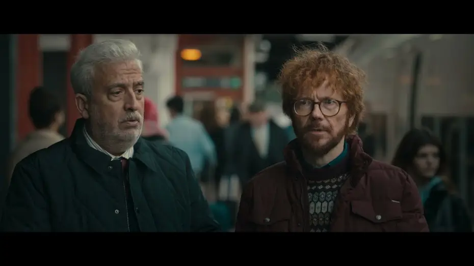 Видео к фильму На всех парах! — Teaser