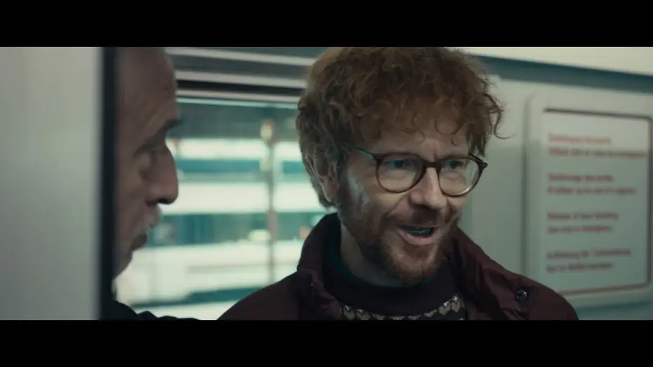 Видео к фильму На всех парах! — Teaser tráiler