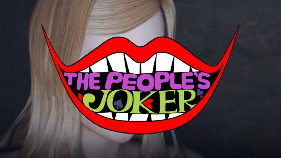 Видео к фильму The People's Joker — "Bed Jump" clip
