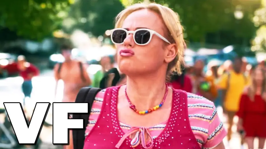 Видео к фильму Выпускной класс — Bande Annonce [VF]