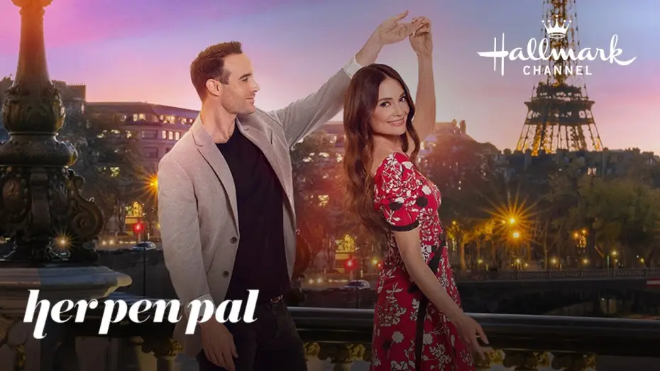 Видео к фильму Друг по переписке — Preview