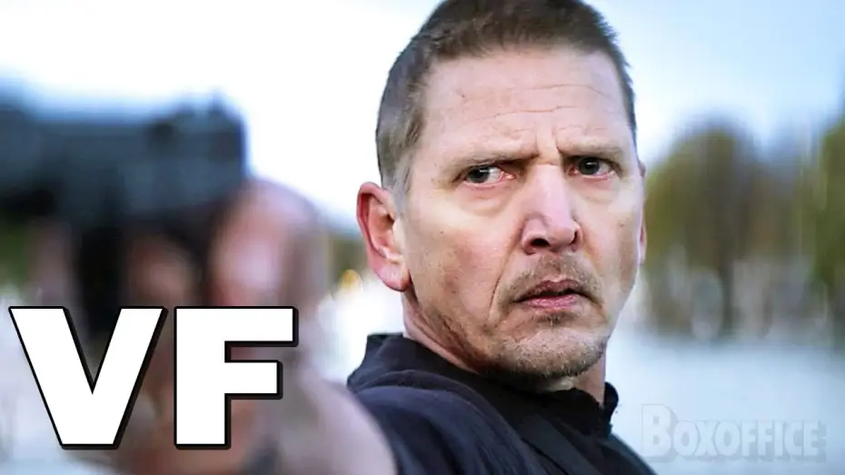 Видео к фильму Триггер боли — TRIGGER POINT Bande Annonce VF (2022)