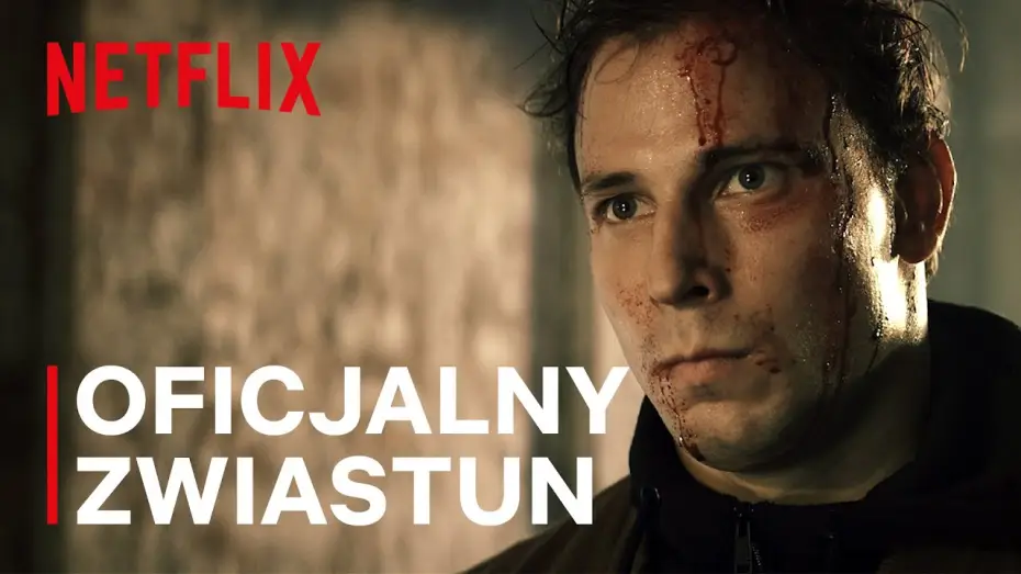 Видео к фильму Бартковяк — Bartkowiak | Oficjalny zwiastun | Netflix