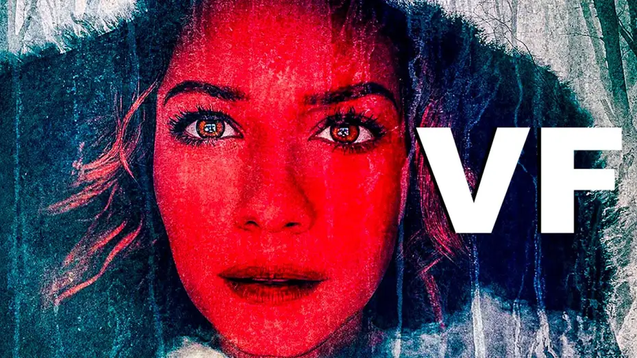 Видео к фильму Холодная река — LA RIVIÈRE PERDUE Bande Annonce VF (2022) So Cold The River
