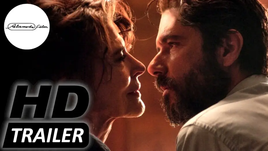Видео к фильму Молодые любовники — Offizieller Trailer