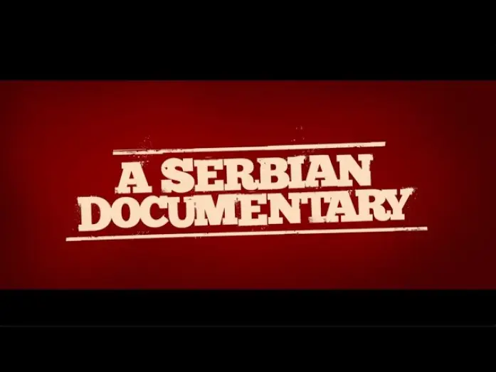 Видео к фильму A Serbian Documentary — Trailer