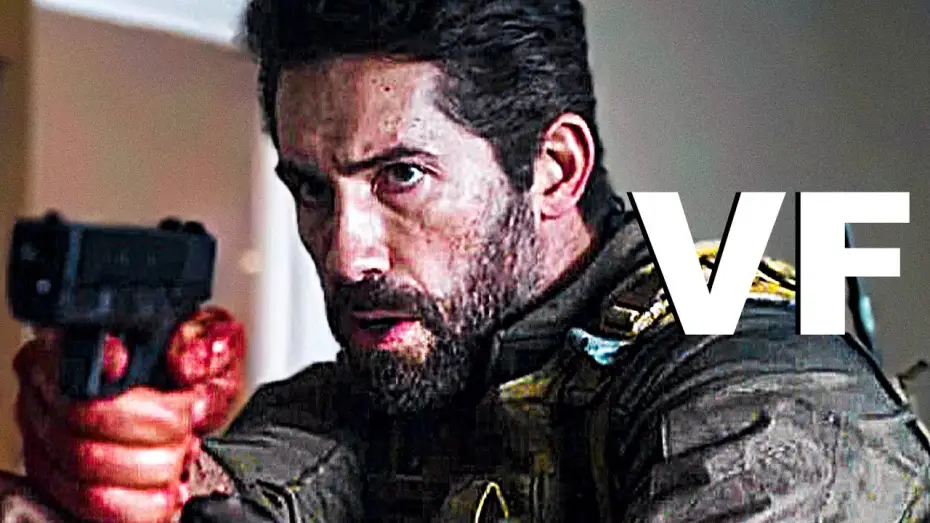 Видео к фильму Последний шанс — ONE SHOT Bande Annonce VF (2022)
