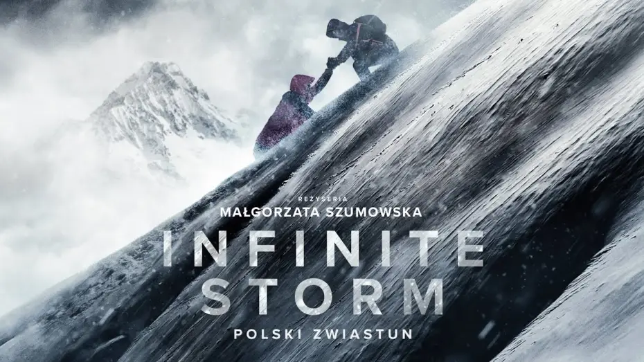 Видео к фильму Бесконечная буря — Zwiastun PL