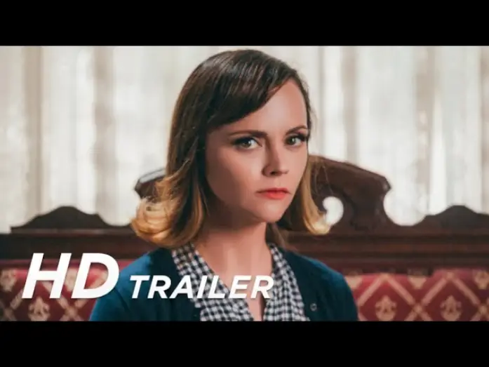 Видео к фильму Чудовище — Offizieller Trailer