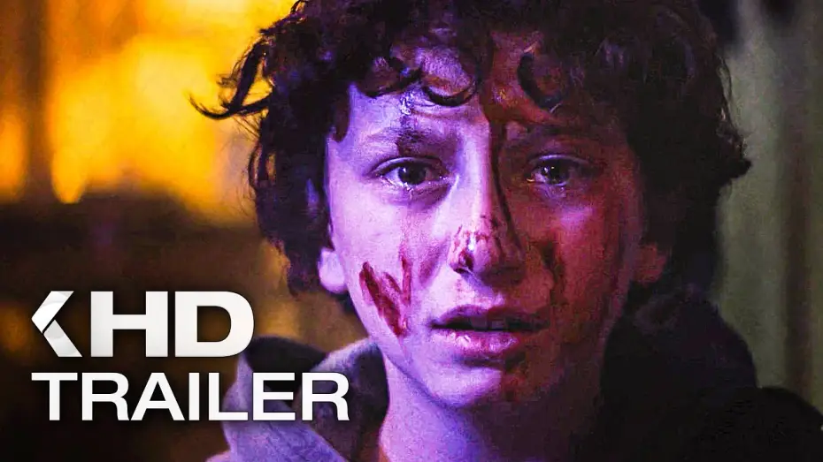 Видео к фильму Слэпфейс — SLAPFACE: Woher kommen Monster Trailer German Deutsch (2022)