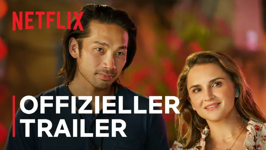 Видео к фильму A Tourist's Guide to Love — Offizieller Trailer