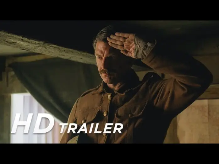 Видео к фильму Война под землей — Offizieller Trailer