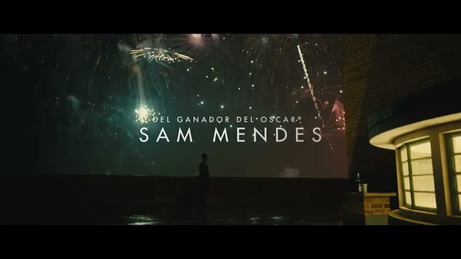 Видео к фильму Империя света — Anuncio: 'Sam Mendes'