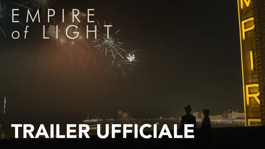 Видео к фильму Империя света — Empire of Light - Trailer Ufficiale