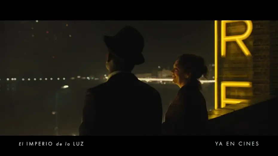 Видео к фильму Империя света — Anuncio: 'Olivia Colman'