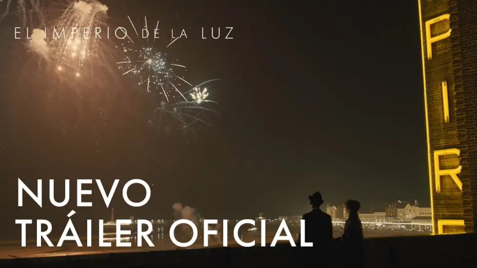 Видео к фильму Империя света — Nuevo Tráiler Oficial [Español]