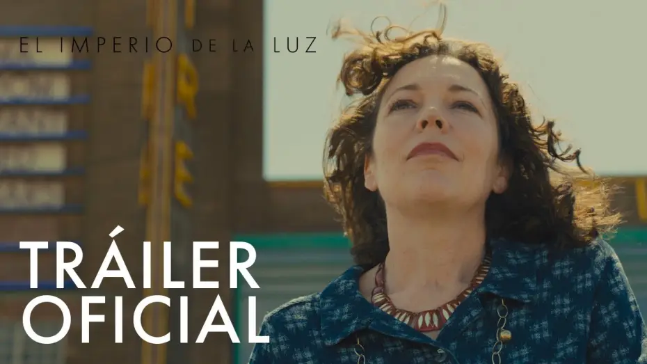 Видео к фильму Империя света — Tráiler Oficial [Español]
