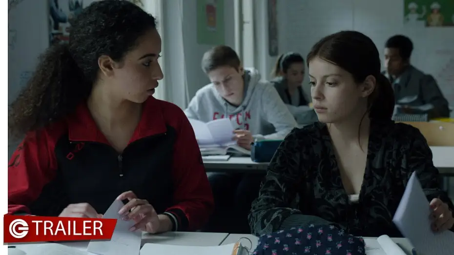 Видео к фильму La ragazza ha volato — La ragazza ha volato - Trailer