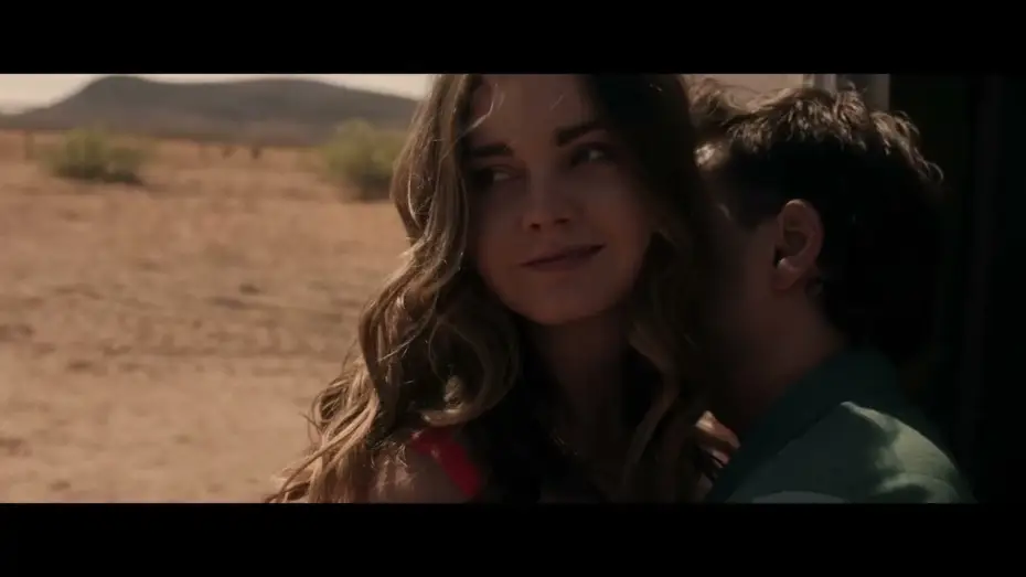 Видео к фильму Подкоп — Official Trailer