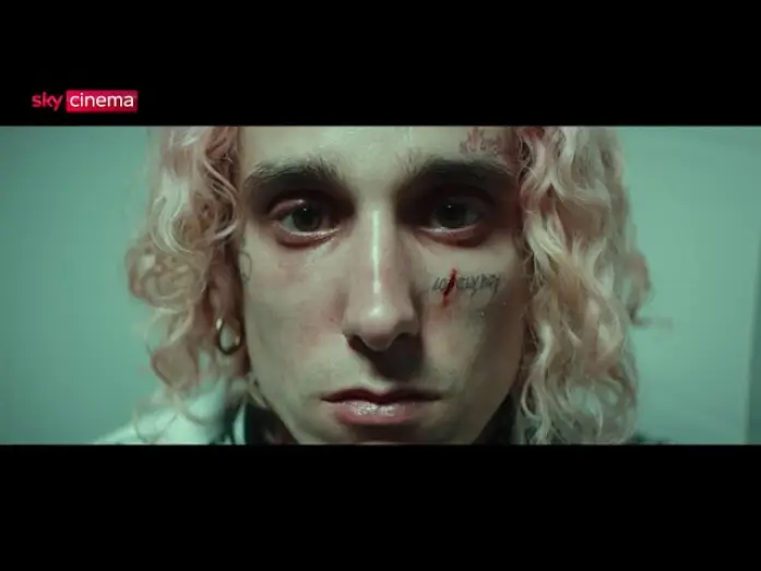 Видео к фильму Lovely Boy — Lovely Boy - Teaser Trailer Ufficiale