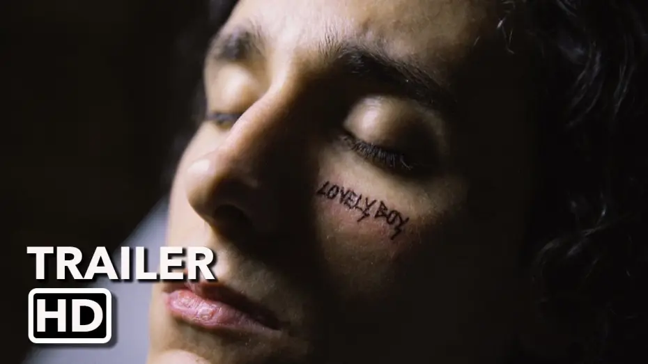 Видео к фильму Lovely Boy — LOVELY BOY (2021) - Drama, Trap Music - HD Trailer - English Subtitles