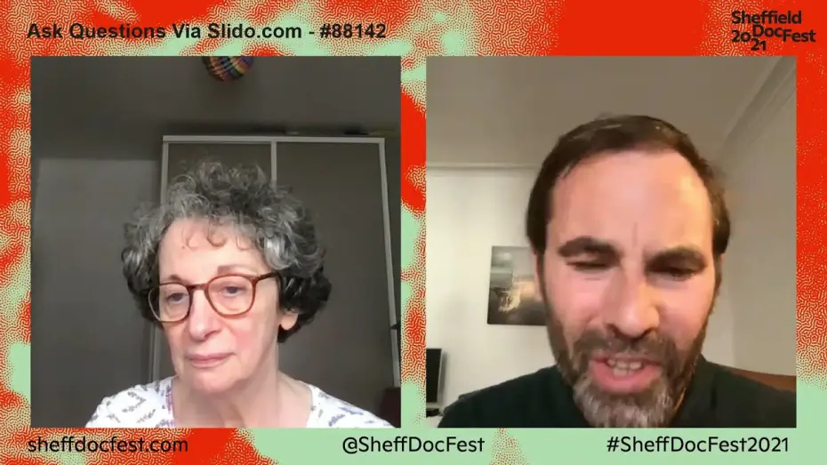 Видео к фильму Salvator mundi — Sheffield DocFest: The Savior for Sale Q&A