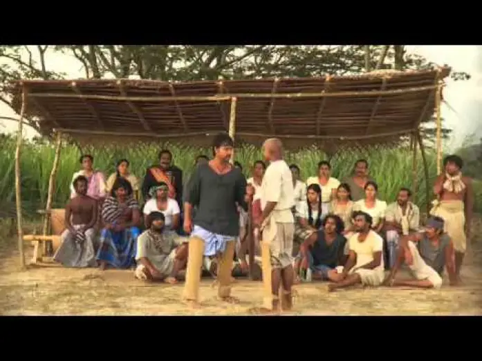 Видео к фильму සිංහාවලෝකනය — Sinhawalokanaya - Movie Trailer
