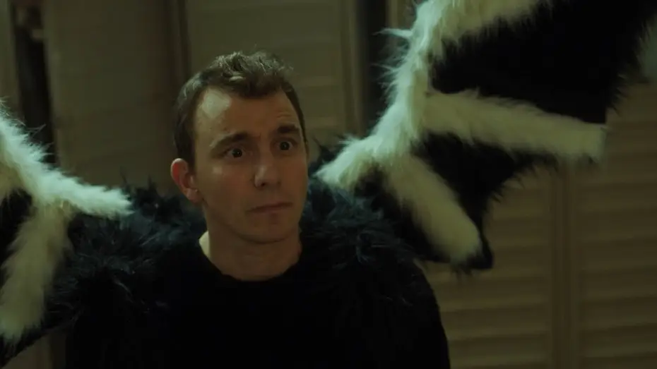 Видео к фильму Мамкин котик — Mom's Cat | Trailer