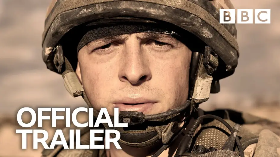 Видео к фильму Дэнни Бой — Danny Boy: Trailer - BBC