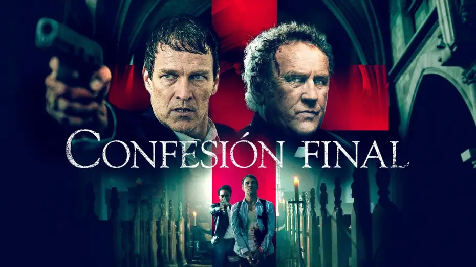 Видео к фильму Покаяние — Confesión final | TRÁILER OFICIAL en ESPAÑOL | YouPlanet Pictures