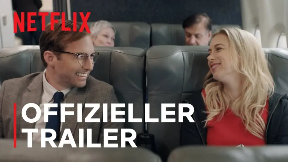 Видео к фильму Гладко на бумаге — Good On Paper | Offizieller Trailer | Netflix