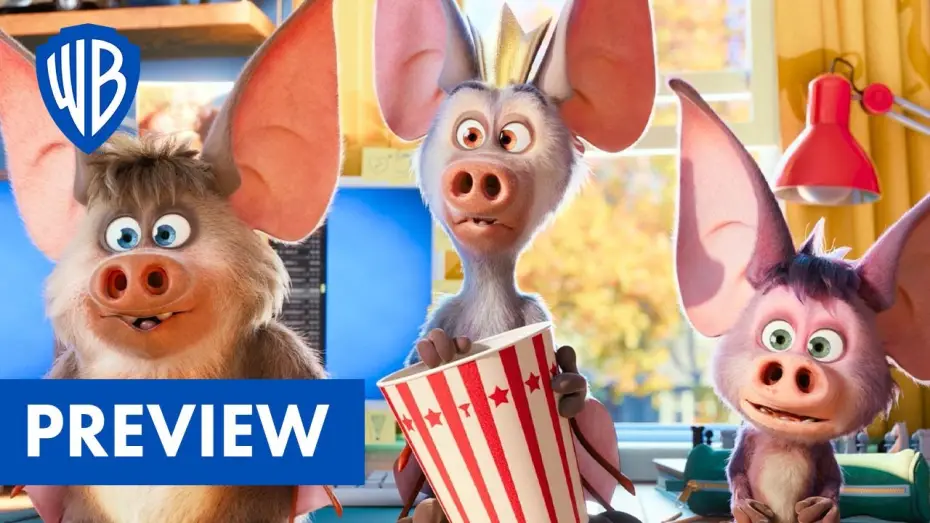 Видео к фильму Мы — монстры 2 — Preview: Die ersten 8 Minuten