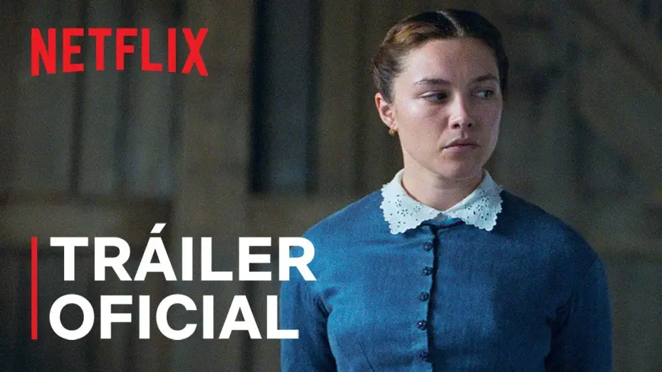 Видео к фильму Чудо — Tráiler oficial (VOSE)
