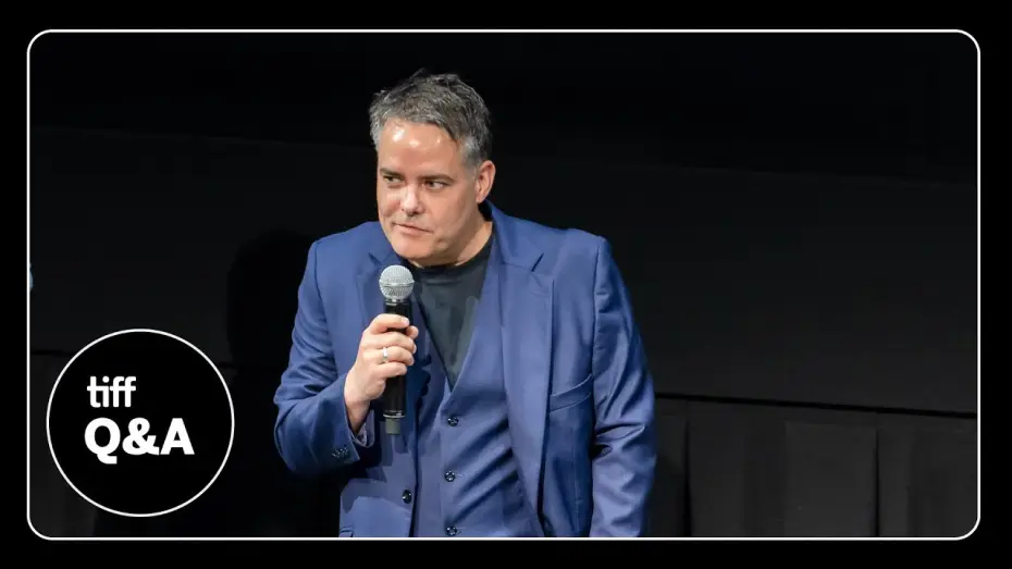 Видео к фильму Чудо — THE WONDER Q&A with Sebastián Lelio