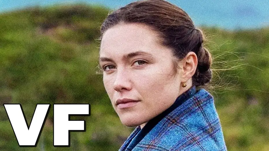 Видео к фильму Чудо — THE WONDER Bande Annonce VF (2022) Florence Pugh