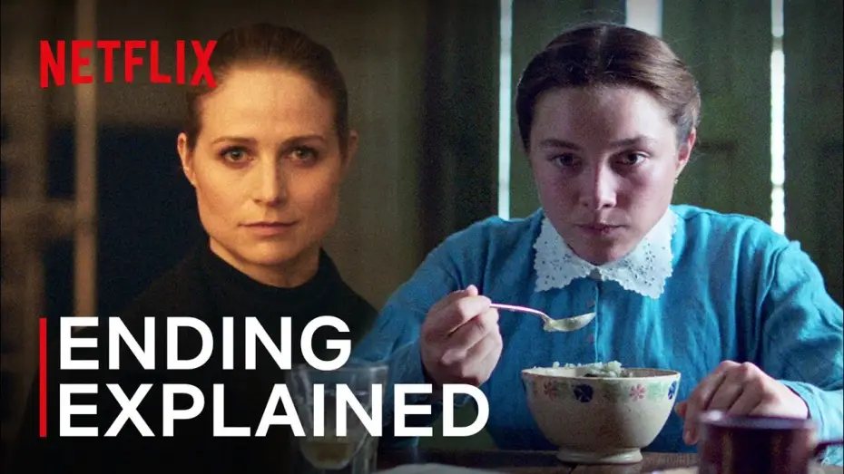 Видео к фильму Чудо — Opening, Twist and Ending Explained