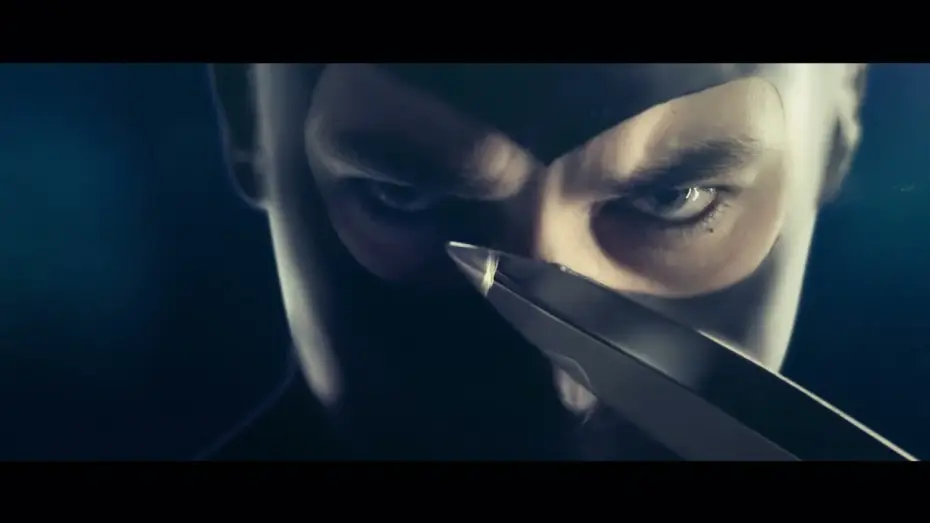 Видео к фильму Ограбление по-итальянски — DIABOLIK - GINKO ALL' ATTACCO! (2022) - Teaser Trailer HD