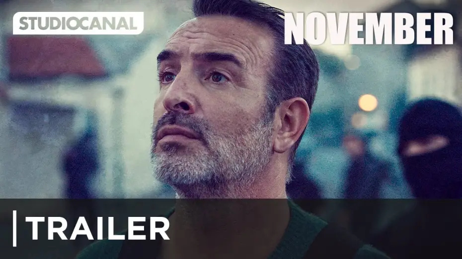 Видео к фильму Шрамы Парижа — Offizieller Trailer